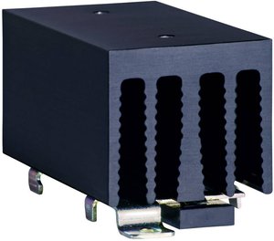 Radiator Crydom HS301DR 3 K/W