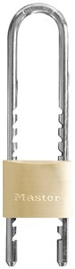 Kłódka regulowana Master Lock 1950EURDCC Kłódka Master Lock P55985