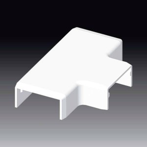 Rozgałęźnik do LHD 32x15, biały Trójnik KOPOS 8604_HB 1 szt.