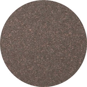 PFERD 42870110 Kompaktowa tarcza na rzep KR Ø 125 mm A 320 CK do dokładnego szlifowania szlifierek kątowych 125 mm  50 szt.