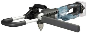 Świder akumulatorowy maks. 40 V (bez akumulatora, bez ładowarki) Świder Makita DG001GZ05