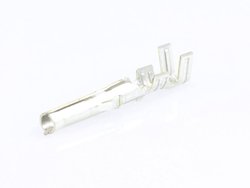 Molex MOL Power & Signal Sol. 02061101 Złącze Zawartość: 1 szt.