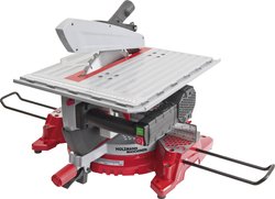 Holzmann TK305_230V piła stołowa i piła do cięcia poprzecznego Piła stołowa i ukosowa Holzmann Maschinen TK305_230V 1 szt.