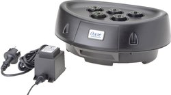 Fontanna pływająca Oase Water Starlet 50214, 26 W