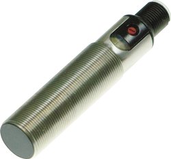 Czujnik zbliżeniowy pojemnościowy M18 podtynkowy PNP Pepperl+Fuchs CBB818GS75-E2-V1