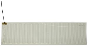 Folia grzewcza Thermo TECH 2145599, 400 W, (D x S) 840 mm x 230 mm