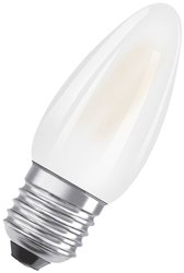 Żarówka LED OSRAM 4058075654457 E-27 4 W = 40 W  biały 1 szt.