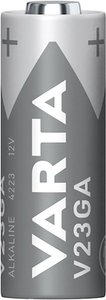 Bateria VARTA 23 A, V23GA, 12 V, 50 mAh, Alkaliczno-manganowa