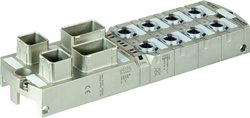 Rozdzielacz czujnik / element wykonawczy, aktywny Murr Elektronik 55529 1 szt.