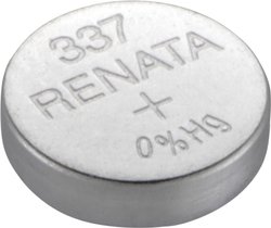 Ogniwo guzikowe Renata SR416 tlenkowo-srebrowe 8 mAh 1.55 V 1 szt.