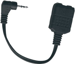 Adapter stereo 2,5 mm na 2,5 /3,5 mm Adapter 2,5 mm stereo na 2,5/3,5 mm