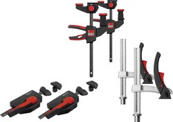 Zestaw zaciskowy MFT-SET-A Bessey MFT-SET-A