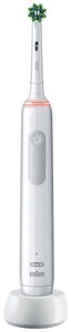 Oral-B Szczoteczka do zębów Pro 3 3800+ Pro Expert pasta Elektryczna szczoteczka do zębów Oral-B Pro 3 3800