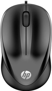 HP  1000  USB  Mysz Mysz USB HP 1000 1200 dpi