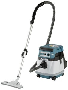 Makita   Odkurzacz ręczny, akumulatorowy  bez akumulatora
