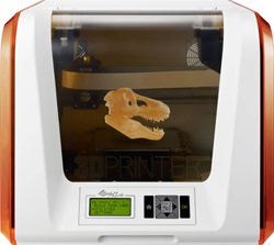 Drukarka 3D XYZprinting da Vinci Junior 3F1J0XEU00E