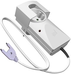 Czujnik wody Schabus SHT 216, ciśnienie akustyczne max. 95 dB/głębokość 0.5 m Czujnik wody Schabus SHT 216,ciśnienie akustyczne max. 95dB/głębokość 0.5 m