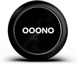 OOONO INT-1106 CO-DRIVER NO1 Ostrzeżenie o ruchu drogowym (Ø x W) 44 mm x 14 mm