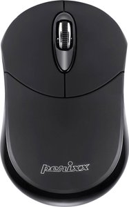 Mysz Bluetooth® Perixx PERIMICE-802 1000 dpi