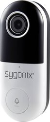 Sygonix SY-DB-400 z kamerą i Wi-Fi Wideodomofon IP Sygonix SY-DB-400
