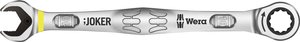 Klucz płasko oczkowy z grzechotką 10 mm Wera Joker 05073270001