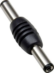 Adapter złącza niskonapięciowego TRU COMPONENTS 1582265 1 szt.