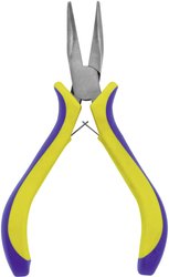 Szczypce podłużne Donau Elektronik  3533 120 mm