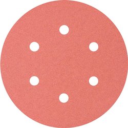 Papier ścierny ekscentryczny PFERD  45017124  25 szt.