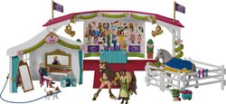 Schleich Pokaz dużych koni