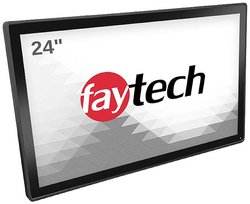 Monitor dotykowy Faytech 1010502315 1 szt.