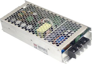 Przetwornica DC/DC Mean Well RSD-300D-5 RSD-300D-5, 210 W, 1 szt.