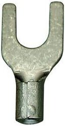 Złącze widełkowe 0.205 mm² 0.50 mm² Ø otworu=3.2 mm Bez izolacji metal Vogt Verbindungstechnik 3492C 1 szt.