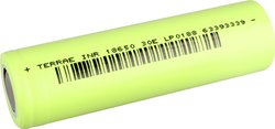 Akumulator specjalny BMZ TerraE 30E, Li-Ion, 3000 mAh, 3.7 V, 1 szt.