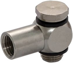 Przyłączka Banjo Norgren 16A512828, G1/4 na G1/4