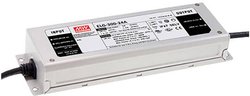 Mean Well ELG-300-24A Sterownik LED  Stałonapięciowy, Stałonaprądowy 300 W 12.5 A 14.4 - 24 V/DC nie nadaje się do ściemniania, Regulowany, Zabezpieczenie przed przeciążeniem, Zabezpieczenie przed przepięciem, Układ PFC, Outdoor 1 szt.