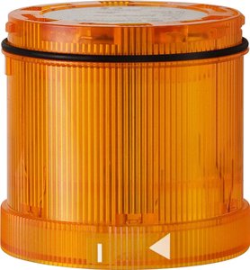 Element kolumny sygnalizacyjnej Werma Signaltechnik KombiSIGN 71 643.300.68 1 szt.