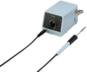 Stacja lutownicza Basetech ZD-928 ZD-928 10 W 100 - 430 °C