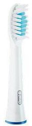 Końcówki wymienne do szczoteczek do zębów Oral-B Pulsonic Sensitive, 4 szt.