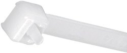 Opaski wielokrotnego użytku Pan-Ty®  PRT1.5S-C Kolor producenta: naturalny Panduit BSTC-521L 1 szt.