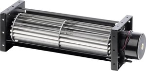 X-Fan CD4315V24BRHWE Wentylator krzyżowy Silnik prawy 24 V/DC