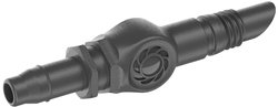 Złącze Micro-Drip-System 4,6 mm (3/16&quot,) - Zawartość: 10 sztuk Łącznik GARDENA 13213-20 10 szt.