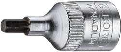 Zestaw wkrętaków 3 mm Gedore IN 20 3 6176010 wewnętrzny sześciokąt 1 szt.