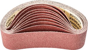 Papier ścierny pas PFERD BA 75/533 X A 40 45001104 533 mm 10 szt.