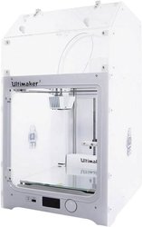 Pokrywa Accante COV-UM3, do Ultimaker 3