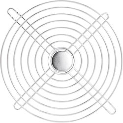 Kratka ochronna do wentylatora PROFAN Technology, 1408558, (S x W) 170 mm x 170 mm