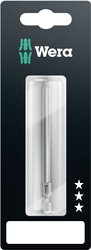 Bit Torx T 40 Wera 867/4 Z 89mm SB SiS 05073531001 F 6.3 1 szt.