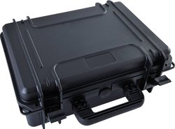 Walizka narzędziowa bez wyposażenia MAX PRODUCTS MAX430