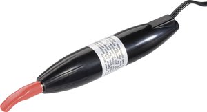 Demagnetyzer elektryczny do głowic magnetofonowych