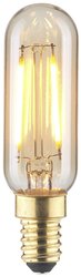 Żarówka LED LightMe LM85050 E14 2.5 W 180 lm bursztynowy 1 szt.