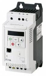 Przemiennik częstotliwości Eaton DC1-344D1FN-A20CE1 1.5 kW 3-fazowy